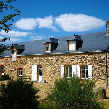 La Veillonnais Bed & Breakfast Angrie Luaran gambar