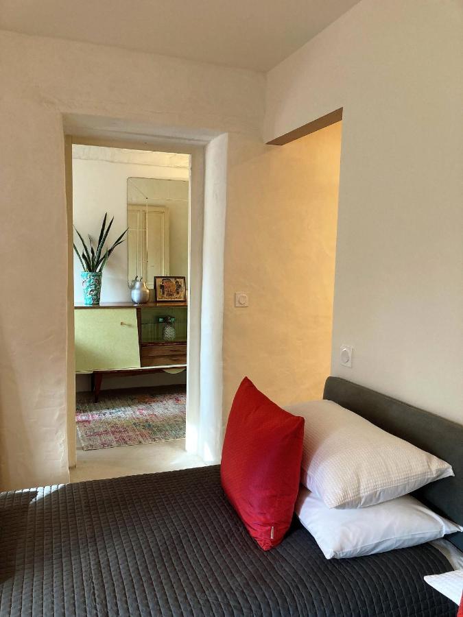 La Veillonnais Bed & Breakfast Angrie Luaran gambar