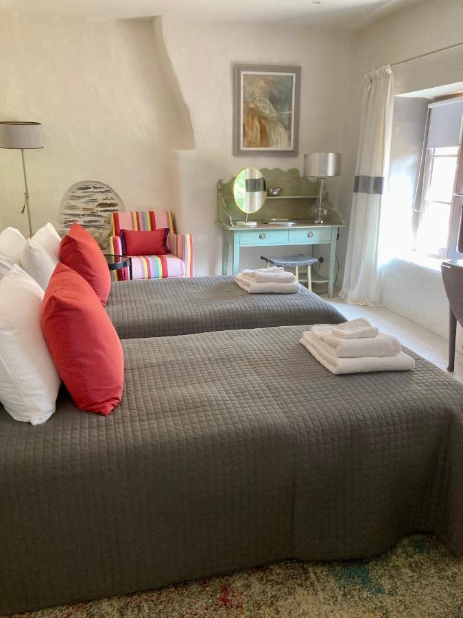 La Veillonnais Bed & Breakfast Angrie Luaran gambar