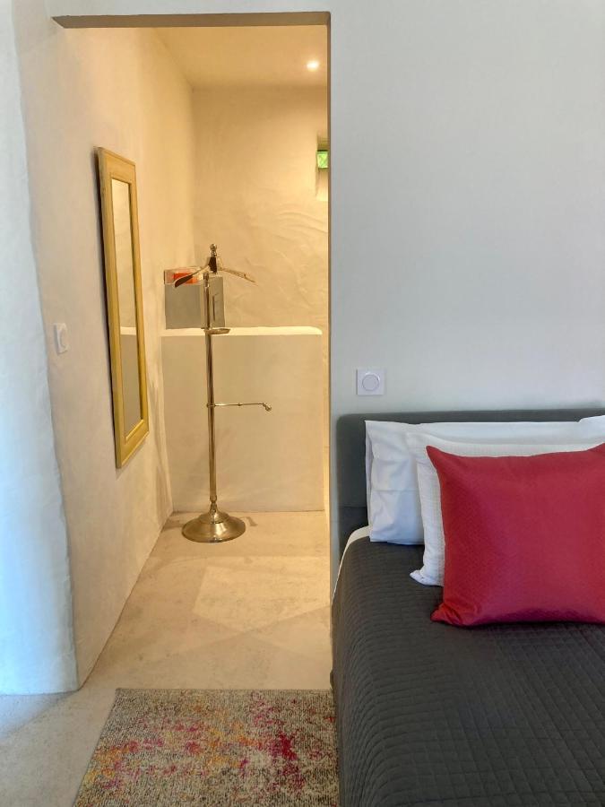La Veillonnais Bed & Breakfast Angrie Luaran gambar